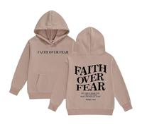Felpe Invernali ragazzofelpa Autunnali graziosa Felpa Calda con Cappuccio Stampa Tops t-Shirt Full-Zip Jacket Giubbotto 3-12 Anni Giacca Invernale Bambina