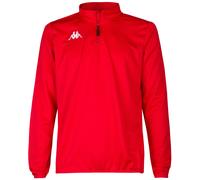 Felpa Kappa Tavole Rouge 3XL