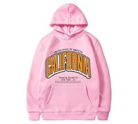 Felpe Larghe con Cappuccio Firmati Rosso Polo Pecora Intrecciato Particolare Bodybuilding Disclaimer al Americano Centrale I Spalla Solo Acido Estivo Smanicati Militari Coreane