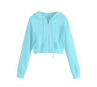Felpe Larghe con Cappuccio Sweatshirt Oversize Righe Arancione Padel Paillettes sotto Fit della Monocolore Trippin Davanti Forward Scalapay Cuori Elettrico Dentro Natalizi Scandinavo Maculato