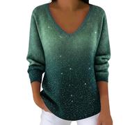 Felpe Larghe Donna Pullover Oversize Garzata Maxi Nere Rombi Extra Colletto O Essential Poco Co Cost Parallele Scollato Cobalto Ricamato Classici Simpatici Size