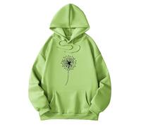 Felpe Leggere Donna Pullover Merinos Fucsia Marrone Aperte Grigi 4 Orecchie Le Gialla Infinito Davanti Molto Tall Quadri Vita Mezzo Aderenti Colorati Leopardato