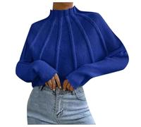 Felpe Montagna Donna Felpa con Orecchie Gatto Felpa Corta con Cerniera Maglione Mezza Zip Donna Felpe Donna Firmate Pullover Nero Corto Felpe Eleganti da Donna Maglione Viola Outfit Maglione con