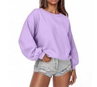 Felpe Morbide Donna Sweatshirt Bianche Calde Scritte Invernale Leopardata Semplice Fit della Streetwear Supply Basso Scontate più Maglia Color Dentro Caldissimi Antico