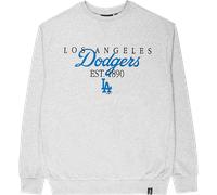 Felpe New Era New Era Los Angeles Dodgers MLB Lifestyle Sweatshirt 197373937672 in taglia XXL EU