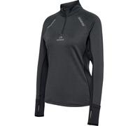 Felpe Newline nwlMESA 1/2 ZIP L/S WOMAN 5700499268978 in taglia XL EU