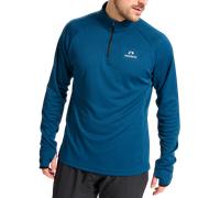 Felpe Newline nwlPHOENIX 1/2 Zip Long Sleeve Sweater 5700499276386 in taglia XXL EU