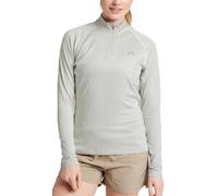 Felpe Newline WOMEN 12 ZIP LS 5700497829751 in taglia XL EU