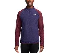 Felpe Nike M NK DF TRAIL MIDLAYER HZ 196968922727 in taglia L EU
