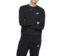 Felpe Nike M NSW CLUB CRW BB 193150916830 in taglia L-T EU