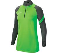 Felpe Nike W NK DRY ACDPR DRIL TOP 193654366063 in taglia XS EU