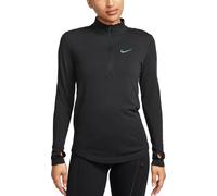 Felpe Nike W NK SWIFT WOOL DF MDLR LS TP 196608681441 in taglia M EU