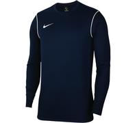 Felpe Nike Y NK DRY PARK20 CREW TOP 193654357115 in taglia XS EU