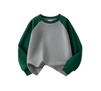 Felpe per Neonato,Comodo e alla Moda Pullover Adolescenti Felpa con Cappuccio da Neonato Hooded Sweatshirt Maglia A Maniche Lunghe Abito Streetwear Hip-Hop