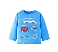 Felpe per Neonato Maglione Lavorato a Maglia Felpe con Cappuccio in Pile Cappotto con Cappuccio Camicia in Maglia Girocollo Abbigliamento novità Abbigliamento Sportivo Casual Felpa per 1-8 Anni
