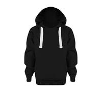 Felpe per Neonato Top con Scollo Rotondo Maglione Lavorato a Maglia Felpa con Cappuccio a Maniche Lunghe Abbigliamento novità Camicia in Maglia Girocollo Abbigliamento novità Felpa per 1-8 Anni
