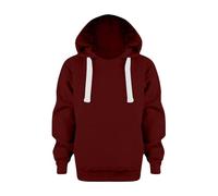 Felpe per Neonato Top con Scollo Rotondo Maglione Lavorato a Maglia Felpa con Cappuccio a Maniche Lunghe Abbigliamento novità Camicia in Maglia Girocollo Abbigliamento novità Felpa per 1-8 Anni
