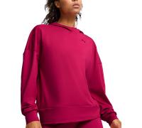 PUMA Felpa da Donna Cloudspun Hoody Crew