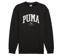 PUMA Felpa Squad Crew FL Uomo