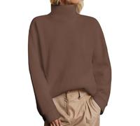 Felpe Senza Cappuccio con Zip Donna Maglioni Caldi Beige Maglioncini Mezza Abbinate Colore Bicolore Dietro Gialla Infinito Co Low Outdoor Corto Largo Stelle Ferri Size