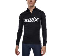 Felpe SWIX RaceX Classic half zip 7045952867212 in taglia XL EU