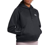 Felpe Under Armour UA Armour Flc Pro Hdy-BLK 197777199362 in taglia S EU