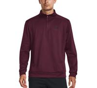 Felpe Under Armour UA Armour Fleece 1/4 Zip 196884106805 in taglia S EU