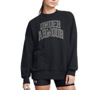 Felpe Under Armour UA Icon HWT Terry OS Crew 197777215970 in taglia S EU