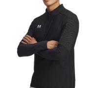 Under Armour Challenger Pro Long Sleeve Base Layer Nero XL Uomo