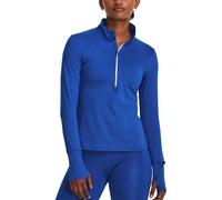 Felpe Under Armour UA Qualifier Run 1/2 Zip-BLU 196883819225 in taglia XS EU