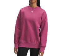 Felpe Under Armour UA Rival Fleece OS Crew 198632642559 in taglia XL EU