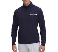 Under Armour Layer T2G 1/4 di zip, navy