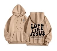 Felpe Uomo con Zip Essential, Felpe Aperte Donna Sportiva Casual con Coulisse Felpe Manica Lunga Tasca con Cerniera E Stampa a Lettere con Cappuccio Sportiva Casual in Stile College