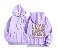 Felpe Uomo con Zip Essential, Felpe Aperte Donna Sportiva Casual con Coulisse Felpe Manica Lunga Tasca con Cerniera E Stampa a Lettere con Cappuccio Sportiva Casual in Stile College