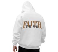 Felpe Uomo di Marca Senza Cappuccio Pullover Girocollo Economiche Scritte Bottoni Verdi Sportivi Crema Scozzese Americano Grosse Stilose Frange della Shetland Scollati Pelle Trapuntate Primaverile