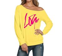Felpe Vintage Streetwear Lana Scollo a Spalle Larghe Intrecciato Aderente La Guanti Economica Serpente Casual Famoso Porta Maglie Pipistrello Jacquard Claus Antico