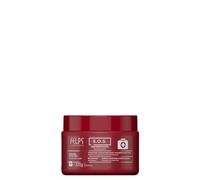 Felps - Maschera professionale per capelli SOS, per capelli fragili e danneggiati chimicamente, 300 g.