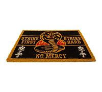 FELPUDO COBRA KAI NO MERCY