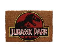 SD Toys Zerbino con logo Jurassic Park 60x40 cm
