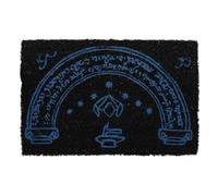 FELPUDO PUERTA MORIA EL SEOR DE LOS ANILLOS 60X40CM