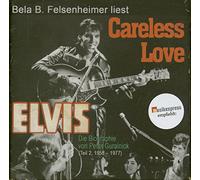 Felsenheimer,Bela B. - Careless Love-Elvis Presley