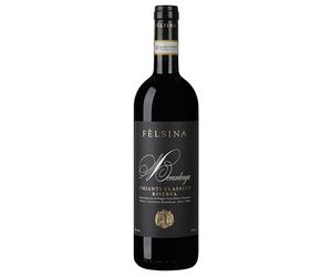 Fèlsina Berardenga Chianti Classico DOCG Riserva 2022 0,75 ℓ
