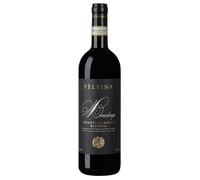 Fèlsina Berardenga Chianti Classico DOCG Riserva 2022 0,75 l