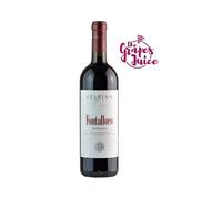 FELSINA BERARDENGA FONTALLORO 2011 VINO ROSSO TOSCANA IGT