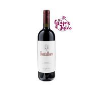 FELSINA BERARDENGA FONTALLORO 2020 VINO ROSSO TOSCANA IGT