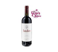 FELSINA BERARDENGA FONTALLORO 2020 VINO ROSSO TOSCANA IGT