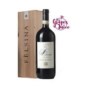 FELSINA CHIANTI CLASSICO BERARDENGA 2020 MAGNUM VINO ROSSO DOCG TOSCANA