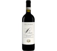 Felsina Chianti Classico Riserva Rancia 2019