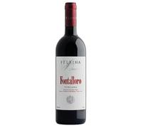 Fèlsina Sangiovese Fontalloro Toscana IGT 2020 0,75 ℓ