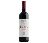 Fèlsina Fontalloro Toscana IGT Sangiovese 2022 0,75 ℓ